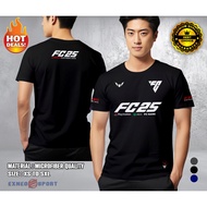 📍Microfiber Quality📍Tshirt Baju Gaming eSport EA FC25 Baju Graphic Tee
