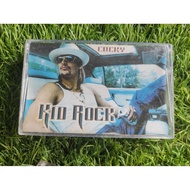 KID ROCK "cocky" cassette tape
