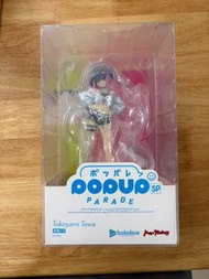 (全新未拆) POP UP PARADE Hololive 常闇永遠