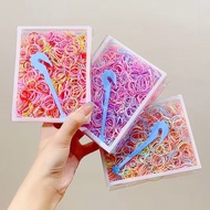 Taiwan Ready Stock Pet Mini Dedicated Rubber Band Dogs Do Not Hurt Hair Free Removal Handy Tool Malt