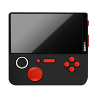 E5 Handheld Video Game Console 32G 10000 Games 5inch HD Retro Game Console 6000mAh Support 13 Emulat