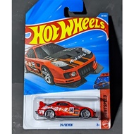 Hot Wheels - 24/Seven