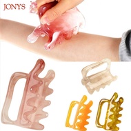 JONYS Fascia Massage Blaster Tool, Triger Points Body Tension Relief Fascia Cellulite Massage Tool, 