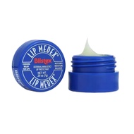 08070217American Bliste Small Blue Jar Lip Balm Moisturizing Moisturizing Anti-Drying Exfoliating De