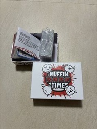 吸爆鬆餅 Muffin Time Card Game