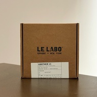 ANOTHER 13 Eau de Parfum (10ml / 15ml / 50ml / 100ml) - GENUINE Le Labo