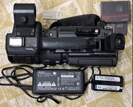 Sony DSR-PD150 ,3CCD  高級版本 VX2000 《Inland Empire 內陸帝國》