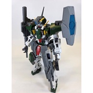 Gundam Dynames SAGA conversion kit for MG 1/100 Resin Set To