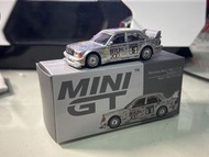 Minigt Mercedes Benz 190E 2.5 Evo 2 DTM 1992 Zolder