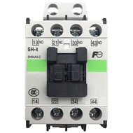 Contactor SH-4 Elevator SH-4/G AC110V 220V DC24V 110V 48V AC DC Contactor