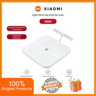 Xiaomi S800/S400/S400pro Weight Loss and Shaping Health Electronic Body Fat Scale