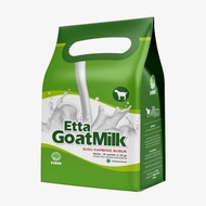 Etta Goat Milk - Goat Milk Powder 250g (10sachet@25gr)