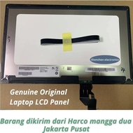 Display LCD ASUS ZENBOOK 3 UX390U UX390UA UX390UAK Laptop panel Screen