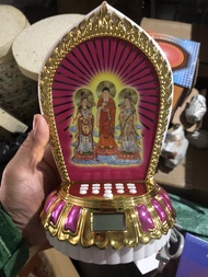 máy niệm phật phát quang 40 bài - đài niệm phật