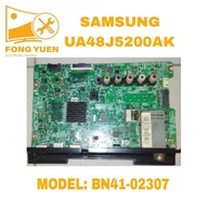 UA48J5200AK SAMSUNG SMART TV MAIN BOARD UA48J5200AK