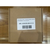 Cable MR-J3ENCBL4M-A1-H (WITH HD VAT) ENCODER SERVO MITSUBISHI 50W TO 750W SERIES JN,JE,J3,J4