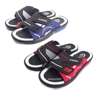 Wow12 Fashion Sandals Men-Women Adda Model 21N28