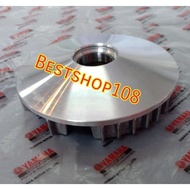 Front Belt Drive Wheel In Mio Code 5vv