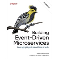 Building Event-Driven Microscope 2e