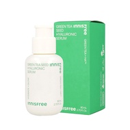 Innisfree Green Tea Seed Hyaluronic Serum 30ml/80ml