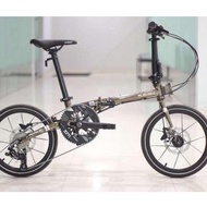 Element Troy x 10 speed / troy x10 black chrome diamond NEW