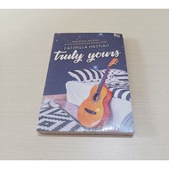 TRULY YOURS