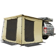 TJM AWNING ROOM 2M X 2.5M