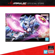 Bandai HG 1/144 Gundam Gyan Strom (Agnes GIiebenrath Custom) (5066307)