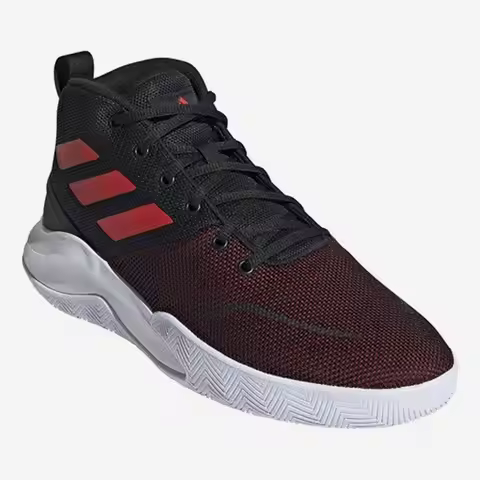 Adidas OWNTHEGAME Men's Team Basketball Shoes FY6008