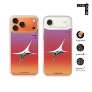 CaseClub Iphone Case Samsung Magnetic LuckyDose Tuesday Lucky Pattern Color For i17 Pro Max/i17 Pro/