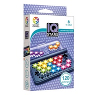 Smart Games IQ Stars