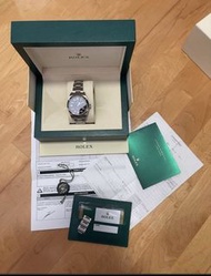 Rolex Airking 116900