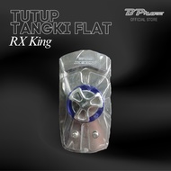 BPro RX King Rxking Flat Fuel Cap BPro RacingOriginal