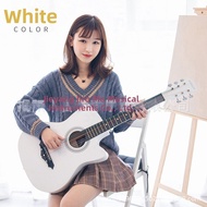 ZHUOLESHI | Beginner Acoustic Guitar 38 inch
