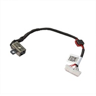 1/2/5 PC For Dell Inspiron 15-5000 15-5555 15-5558 5551 5559 KD4T9 DC Power Jack