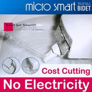 โถสุขภัณฑ์เกาหลี SM-100ไมโครสมาร์ทโถส้วมห้องน้ำผลิตในประเทศเกาหลี