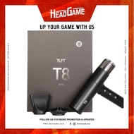 Tuft Pro T8 Ultra Strong Digital Compact Hair Dryer 8001A (1800W)