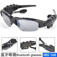 Cross-Border Hot-Selling Ready Stock Smart AI Translation Bluetooth Glasses Headset Not In-Ear 5.3 W