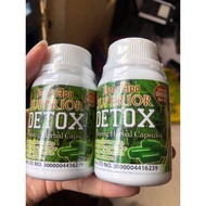 2 detox 2melter dok apo