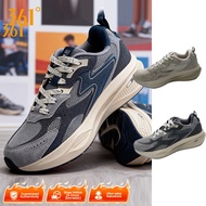 361 Degrees Men's Retro Culture Casual shoes shoes men