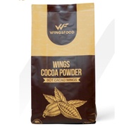 WINGS CACAO POWDER 500G