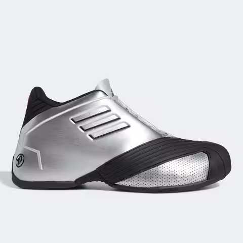 Adidas Authentic New T-MAC 1 Men's Basketball Game Shoes GW9528