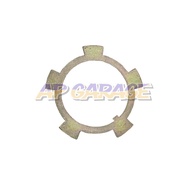 Toyota Hilux LN65 LN106 (Old Model) Rear Back Axle Shaft Spindle Bearing Nut Washer Lock Replacement