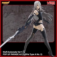 POP UP PARADE A2 (YoRHa Type A No. 2) NieR:Automata Ver1.1a action figurines