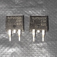 RJP30H2A RJP30H2ADPE SOT-263 MOSFET IGBT 360V 35A
