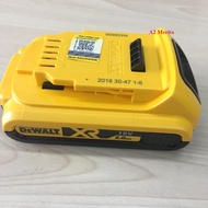 Pin Dewalt 18V 2Ah XR Li-ion DCB183-B1