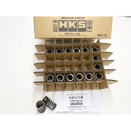 4G63 - HKS Valve Spring for Mitsubishi VR4 and Lancer EVO 1 - 9 / 4G63 / PN: 22001-AM001