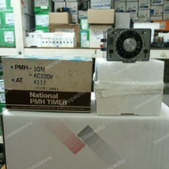 National Pmh Timer Pmh-10M Ac220V