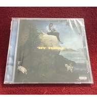 CD Lil Baby-My Turn Condition As Shown B100-123