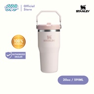 STANLEY THE ICEFLOW CLASSIC FLIP STRAW TUMBLER 20OZ